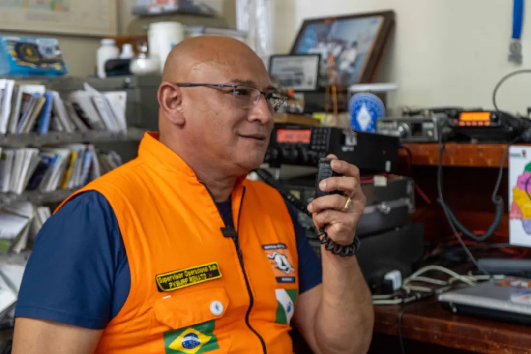 Dia do Voluntariado: conheça paranaenses que fazem a diferença