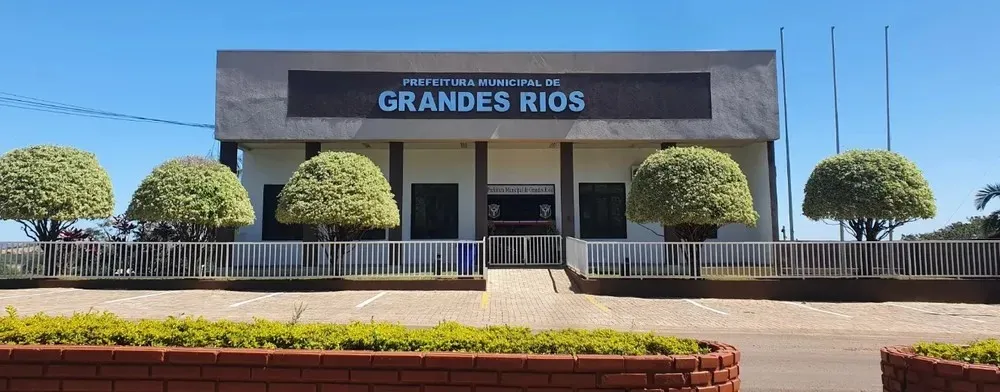 Grandes Rios (PR)