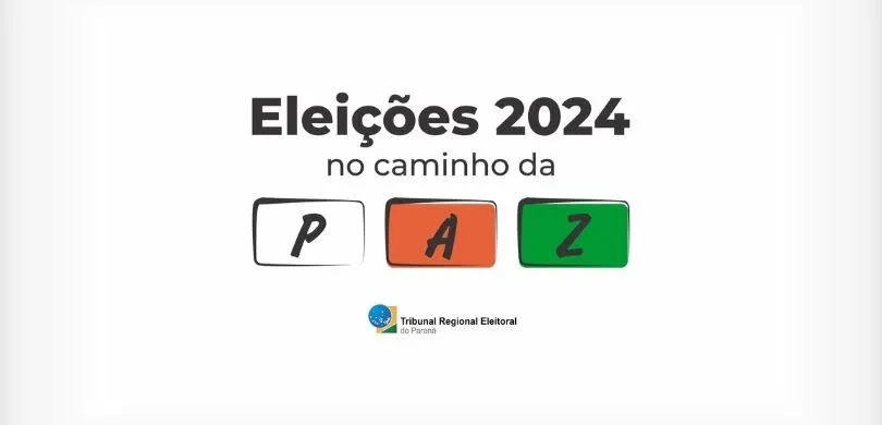 O objetivo é garantir que as Eleições 2024 transcorram de forma segura, igualitária, inclusiva, livre de assédio eleitoral, de desinformação e de discurso de ódio