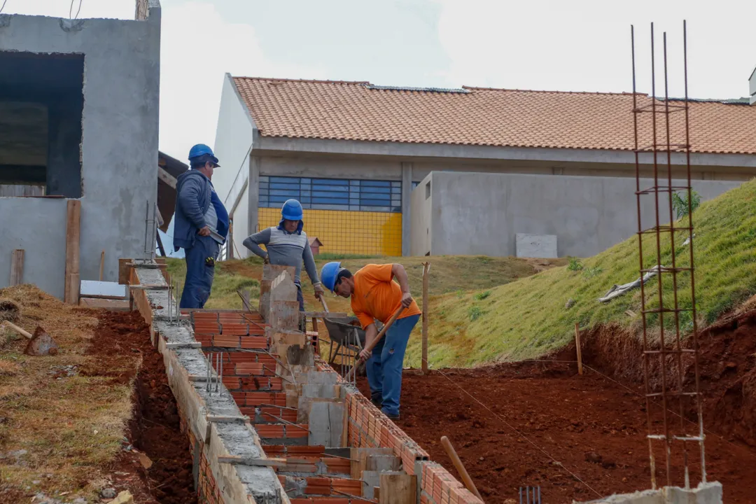 Paraná é o 3º estado que mais investiu em 2024, aponta relatório do Tesouro Nacional