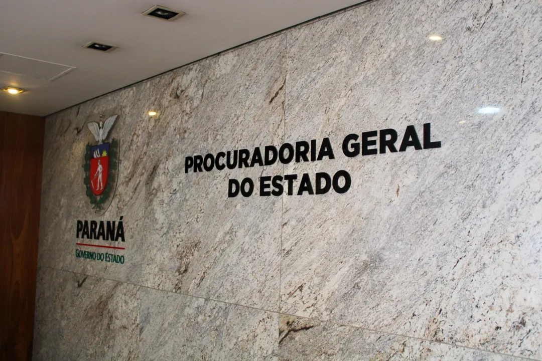 Procuradoria Geral do Estado (PGE)