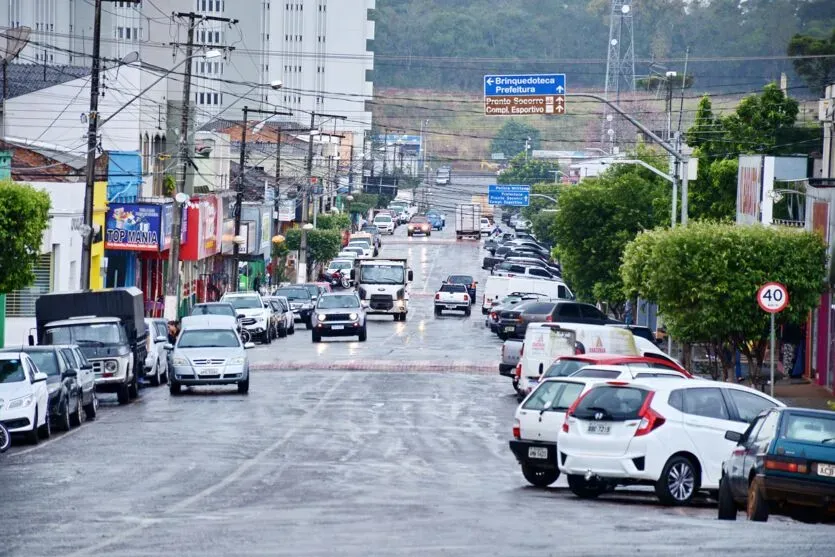 São Pedro do Ivaí (PR)