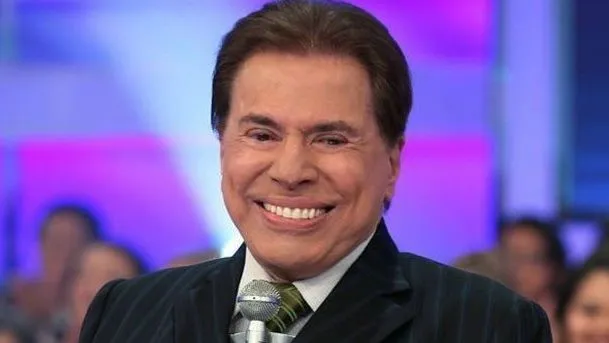 Silvio Santos morreu na manhã deste  sábado (17)