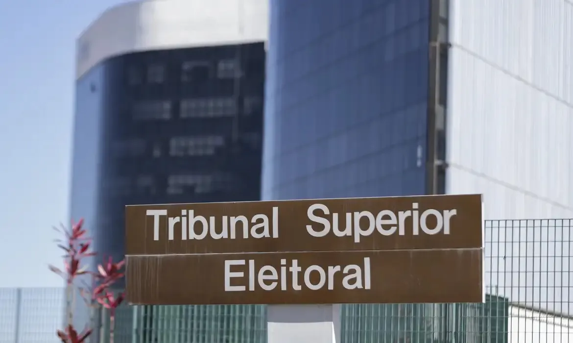 Tribunal Superior Eleitoral