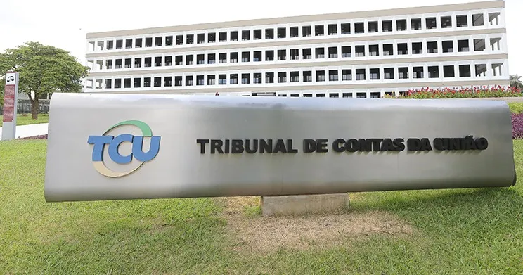 Tribunal de Contas da União (TCU)