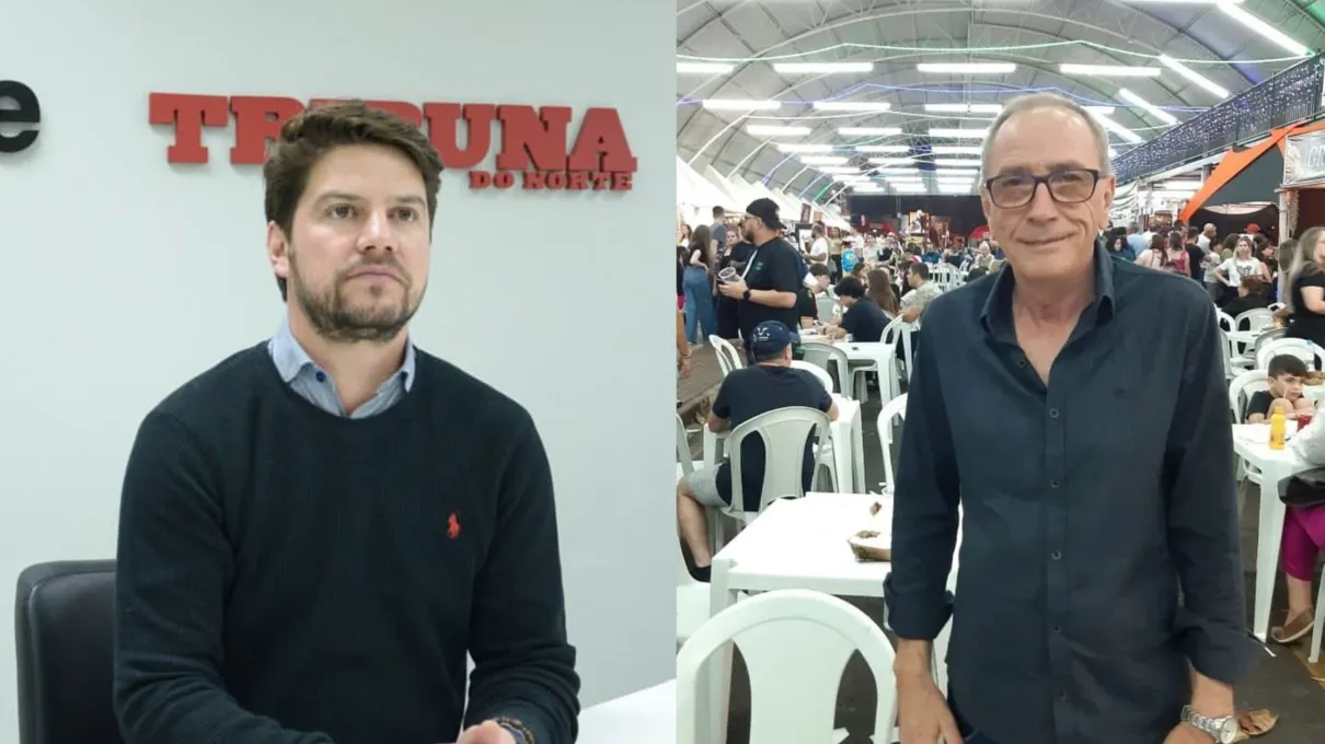 Veja quem são os candidatos a prefeito de Arapongas