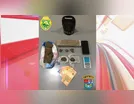 PM apreende 800 gramas de maconha e prende suspeito em Ivaiporã