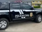 Genro suspeito de esfaquear o sogro é preso em São João do Ivaí