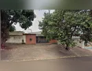 PM flagra dois tentando furtar peças de moto em antiga delegacia