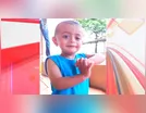 Criança de 2 anos é localizada com vida após mais de 40h de buscas