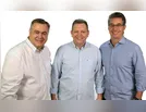 Vital para prefeito e Leitão para vice nas eleições de Apucarana