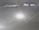 Câmera flagra ladrão furtando carros em Jandaia do Sul; veja
