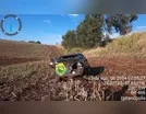 Capotamento na PR-466 em Lidianópolis resulta na morte de jovem