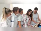Médica atualiza estado de saúde de criança resgatada em Cambira