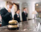Recepcionista de hotel é agredido em Jandaia do Sul