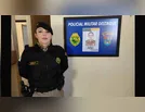 Soldado Portela é homenageada por destaque em serviço na 6ª CIPM