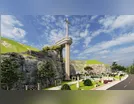 Lunardelli projeta parque religioso para impulsionar o turismo