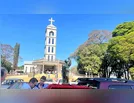 Missa e bênção de veículos marcam a Festa do Bom Jesus em Ivaiporã