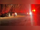 Polícia Militar atua rápido e recupera veículo furtado em Faxinal