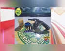 Confronto na Estrada do Ouro Verde termina com um morto em Ivaiporã