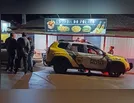 Homem que matou ex-servidor público em Ivaiporã se entrega à polícia
