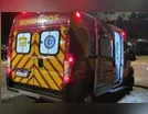 ACIDENTE DE TRÂNSITO