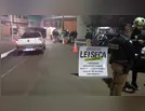 Blitz da Lei Seca em Jardim Alegre e Ivaiporã aborda 62 veículos