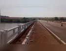 Ponte sobre o Rio Ivaí será interditada para obras a partir de segunda