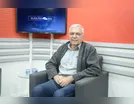 Professor Flávio defende foco na saúde e educação em Faxinal