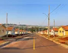 Cohapar entrega casa própria a 65 famílias do município de Califórnia