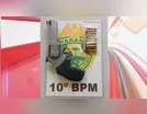 CAC é preso ao levar arma de fogo para clube de tiro no PR; entenda