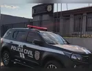 Suspeito de tentativa de homicídio é preso em Jandaia do Sul