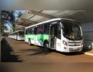 Ivaiporã  adquire cinco ônibus para o transporte coletivo gratuito