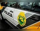 Morador é preso após tentar invadir escola e ameaçar vigia