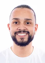 ADALBERTO BARBEIRO - candidato a vereador