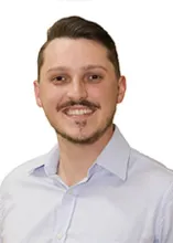 ADAM LENARTOVICZ - Candidato a vereador