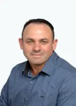 ADEMAR DE PAULA - candidato a vereador