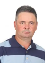 ADRIANO DO CARQUEIJO - candidato a vereador