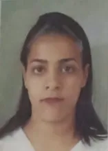 ADRIELLY - Candidata a vereadora