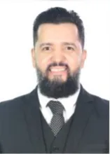 ADVOGADO PAULINHO - candidato a vereador