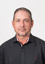 AELÇO SANTINHO - Candidato a vereador