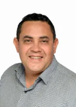 ALÉCIO VALENTI - candidato a vereador