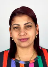 ALESSANDRA DA DK - candidata a vereadora