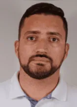 ALEX- candidato a vereador