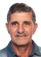 ALFREDO FLORES - Candidato a vereador