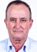 ALÍCIO - candidato a vereador