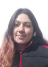 ALINE - Candidata a vereadora