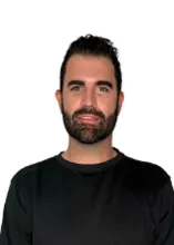 ALISSON DIAS - candidato a vereador