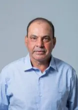 ALTAMIRO DE OLIVEIRA-  candidato a vereador