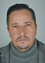 AMARILDO MARIANO - candidato a vereador